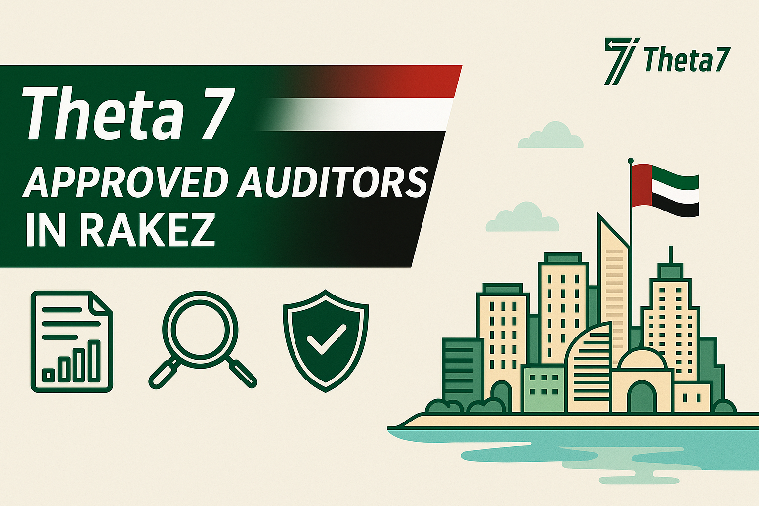 Theta 7 | Approved Auditors in Ras Al Khaimah Economic Zone (RAKEZ ...